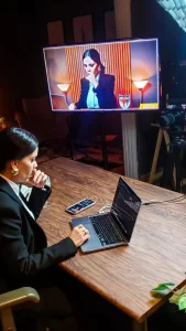 Vídeos | Aulas Corporativas